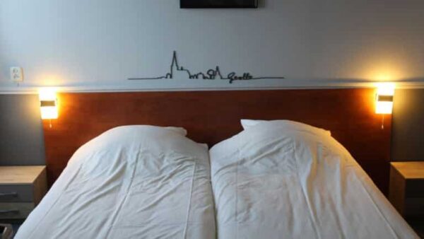 Hotel Pot - goedkope-singlereizen.nl