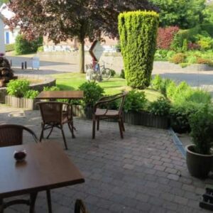 Hotel Schilberg - goedkope-singlereizen.nl