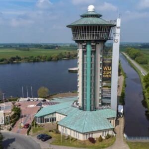 Hotel en Restaurant Infinity - goedkope-singlereizen.nl