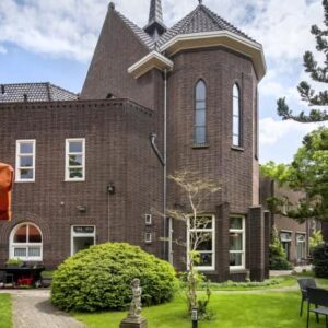 Kloosterhotel de Soete Moeder - goedkope-singlereizen.nl