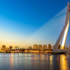 Leonardo Hotel Rotterdam Savoy - goedkope-singlereizen.nl