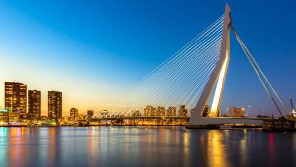 Leonardo Hotel Rotterdam Savoy - goedkope-singlereizen.nl