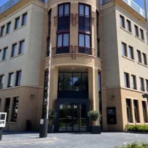 OZO Hotels Antares Airport - goedkope-singlereizen.nl