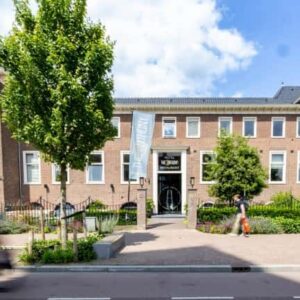 The Anthony Hotel - goedkope-singlereizen.nl