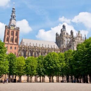 The Saints Hotel - goedkope-singlereizen.nl