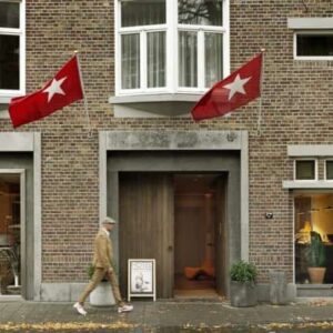 Townhouse Maastricht & Spa - goedkope-singlereizen.nl
