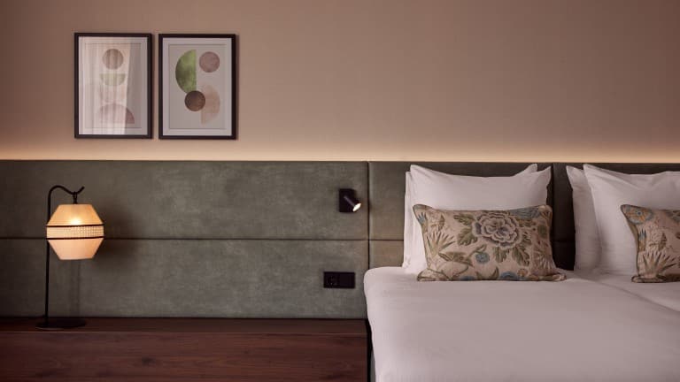 Van der Valk Hotel Lelystad - goedkope-singlereizen.nl