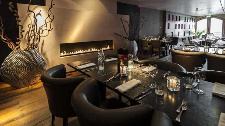 Van der Valk Theaterhotel Almelo - goedkope-singlereizen.nl