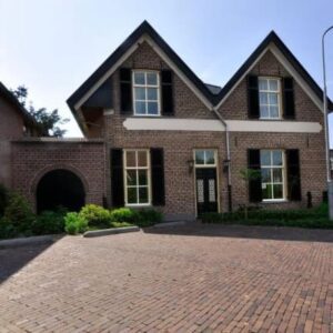 Villa Veertien - goedkope-singlereizen.nl