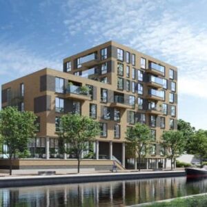 Waterstate Wellness Hotel Goes - goedkope-singlereizen.nl