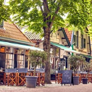 WestCord Hotel de Wadden - goedkope-singlereizen.nl