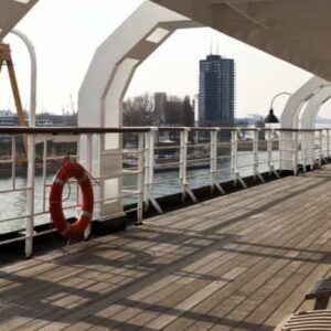 ss Rotterdam - goedkope-singlereizen.nl