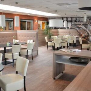 50|50 Hotel Belmont - goedkope-singlereizen.nl