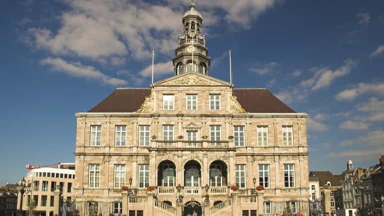 Amrâth Hotel Bigarré - goedkope-singlereizen.nl