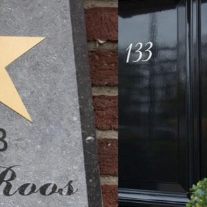 Bed & Breakfast De Roos - goedkope-singlereizen.nl