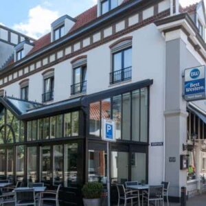 Best Western Hotel Baars - goedkope-singlereizen.nl