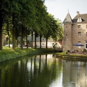 Bilderberg Château Holtmühle - goedkope-singlereizen.nl