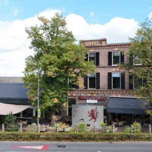 Boetiek Hotel De Roode Leeuw - goedkope-singlereizen.nl