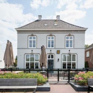 Boutique Hotel De Beerze - goedkope-singlereizen.nl