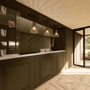 Boutique Hotel Het Witte Veen - goedkope-singlereizen.nl