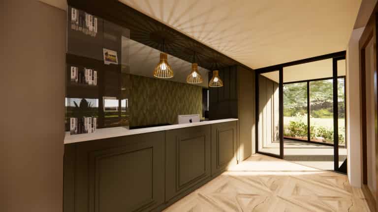 Boutique Hotel Het Witte Veen - goedkope-singlereizen.nl