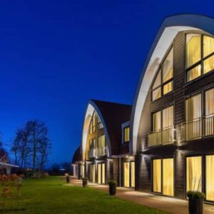 Boutique Hotel Texel - goedkope-singlereizen.nl