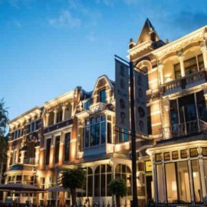 Boutique Hotels MANNA & Blue - goedkope-singlereizen.nl