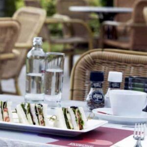Campanile Hotel Gouda - goedkope-singlereizen.nl