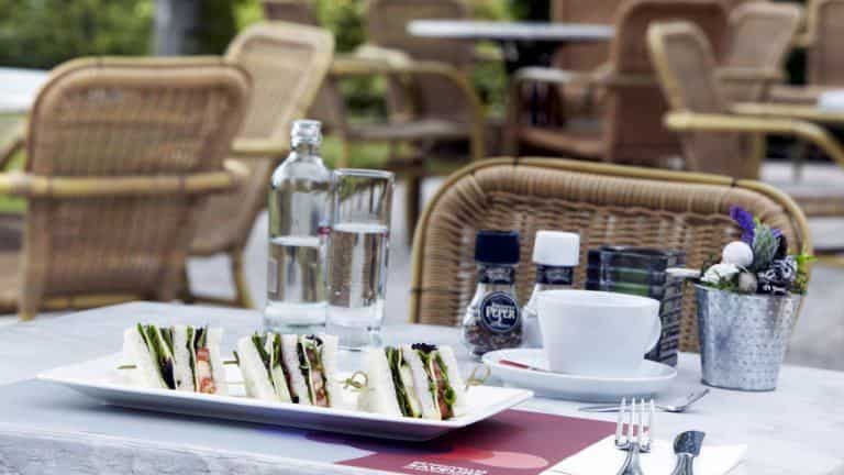 Campanile Hotel Gouda - goedkope-singlereizen.nl