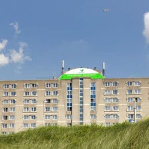 Center Parcs Park Zandvoort - Hotel - goedkope-singlereizen.nl