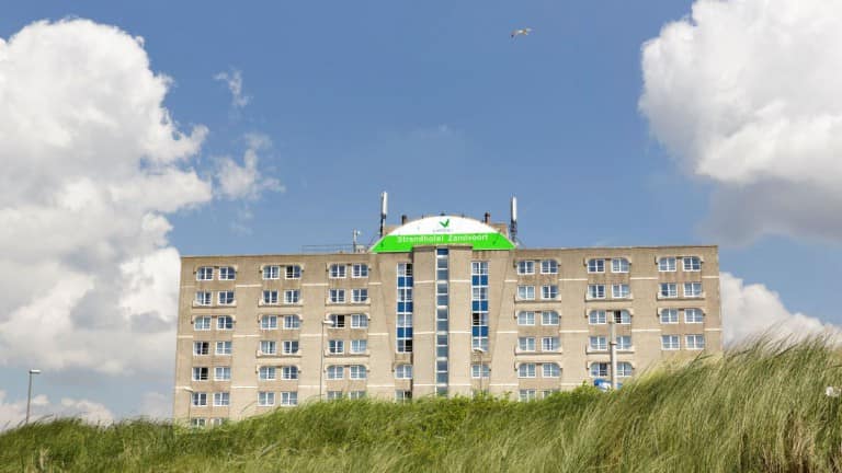 Center Parcs Park Zandvoort - Hotel - goedkope-singlereizen.nl