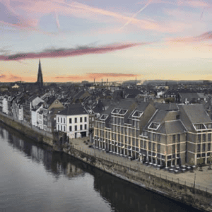 Crowne Plaza Maastricht - goedkope-singlereizen.nl