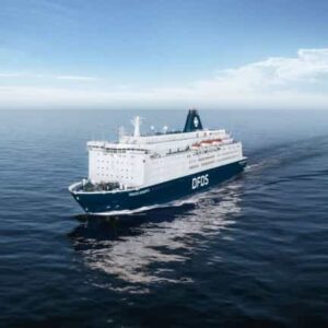 DFDS Minicruise IJmuiden-Newcastle - goedkope-singlereizen.nl