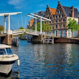 De Zoete Inval - goedkope-singlereizen.nl
