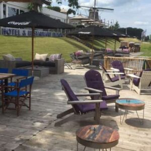 De Zon Hotel & Restaurant by Flow - goedkope-singlereizen.nl