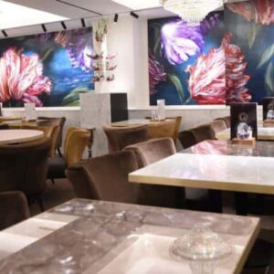 Golden Tulip Hotel Central - goedkope-singlereizen.nl