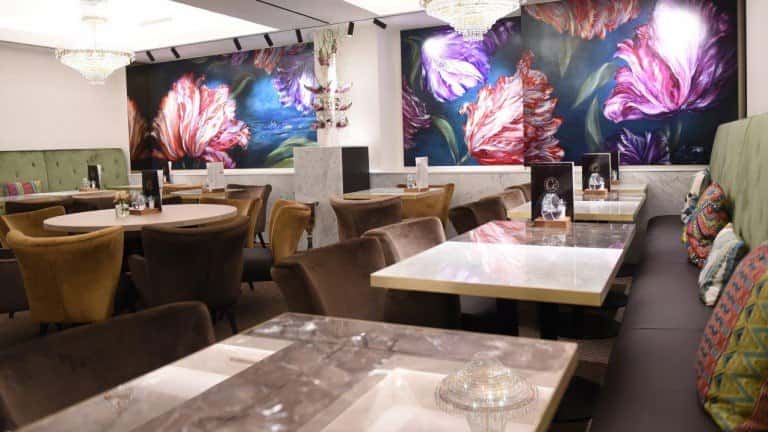 Golden Tulip Hotel Central - goedkope-singlereizen.nl