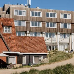 Grand Hotel Opduin - goedkope-singlereizen.nl