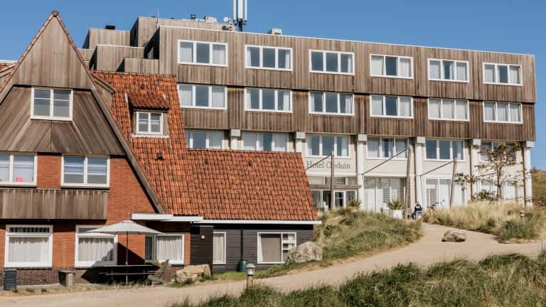 Grand Hotel Opduin - goedkope-singlereizen.nl