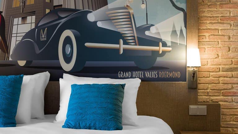 Grand Hotel Valies - goedkope-singlereizen.nl