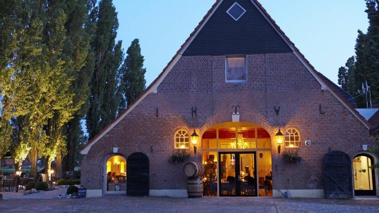 Havezathe Carpe Diem - goedkope-singlereizen.nl