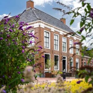 Herberg Het Rechthuis - goedkope-singlereizen.nl