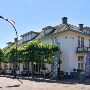 Herberg de Zwaan Elspeet - goedkope-singlereizen.nl