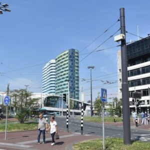 Holiday Inn Express Arnhem - goedkope-singlereizen.nl