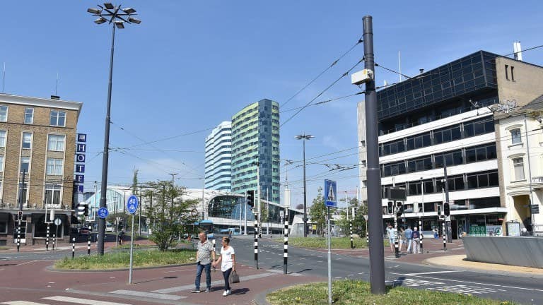 Holiday Inn Express Arnhem - goedkope-singlereizen.nl