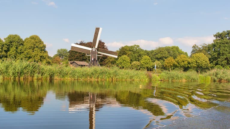 Hotel 't Welink - goedkope-singlereizen.nl