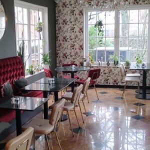Hotel 4 Jaargetijden - goedkope-singlereizen.nl