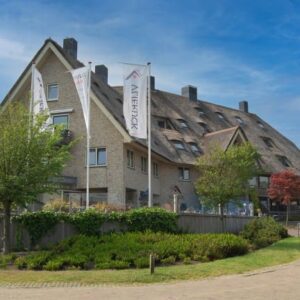 Hotel Appartementen Vlierijck - goedkope-singlereizen.nl