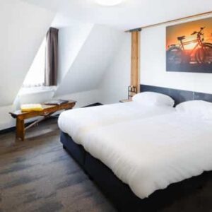 Hotel Blooker - goedkope-singlereizen.nl