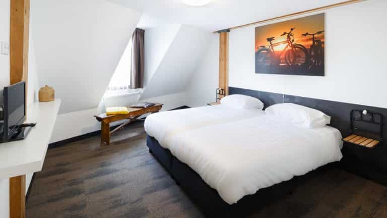 Hotel Blooker - goedkope-singlereizen.nl